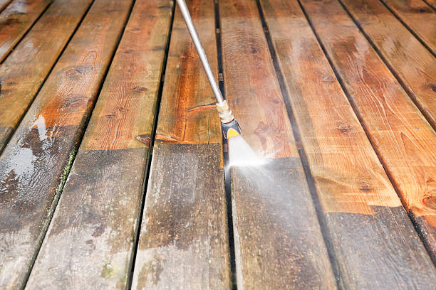 Concrete Sealing in Honolulu, HI