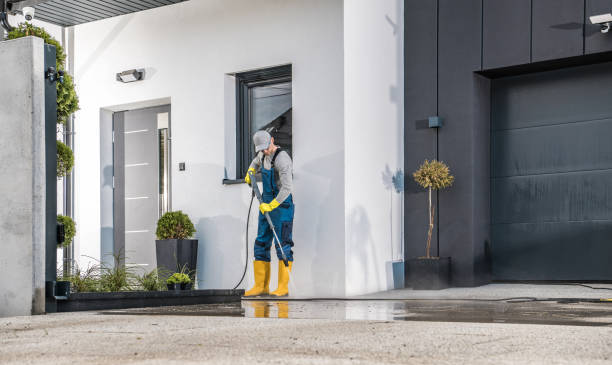 Honolulu, HI Pressure Washing Services Company