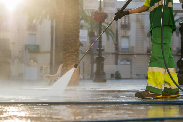 Best Oil Spill Cleanup  in Honolulu, HI
